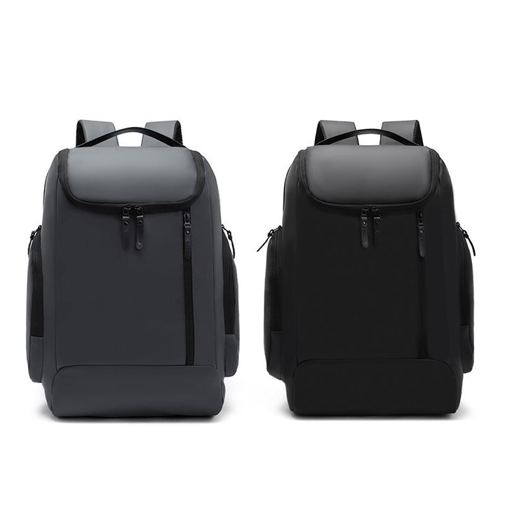 Versatile High-Storage Multi-Pocket Laptop Backpack Stornfield
