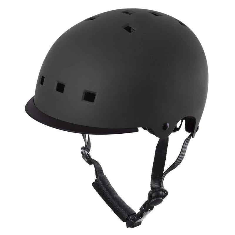 Protective Skateboarding Helmet Stornfield