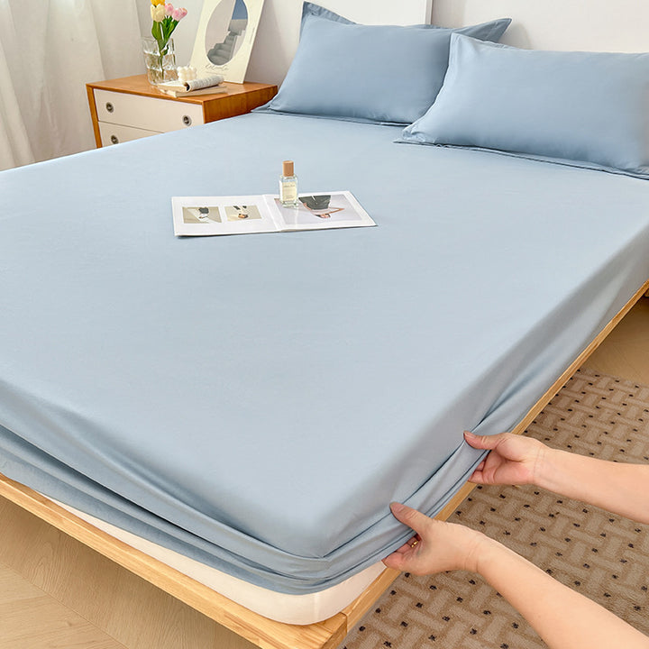 Fitted Bed Sheet