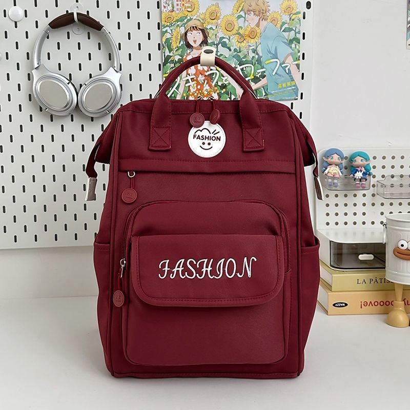 More modern backpack with stylish design and practical compartments Stornfield