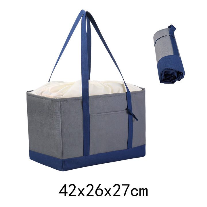 Women's Insulated Picnic Cooler Stornfield