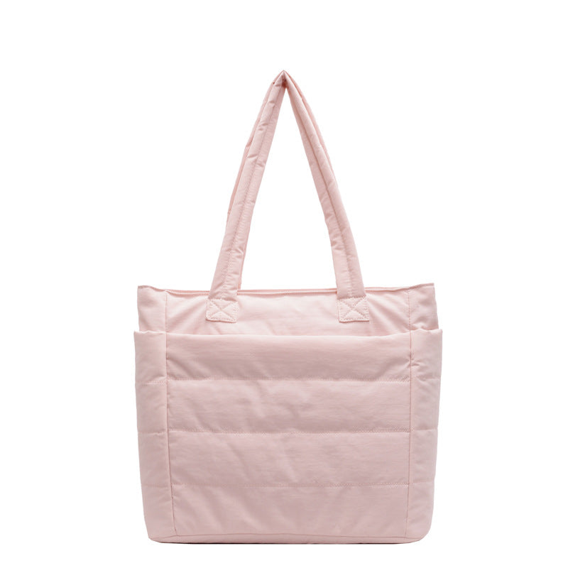 Insulated Everyday Tote Stornfield