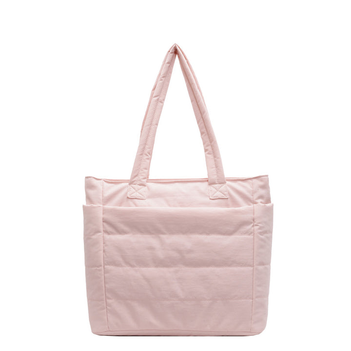 Insulated Everyday Tote Stornfield