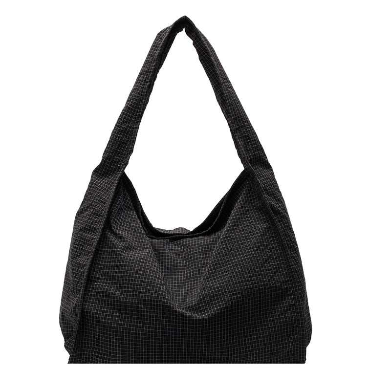 Textured Everyday Hobo Tote Stornfield