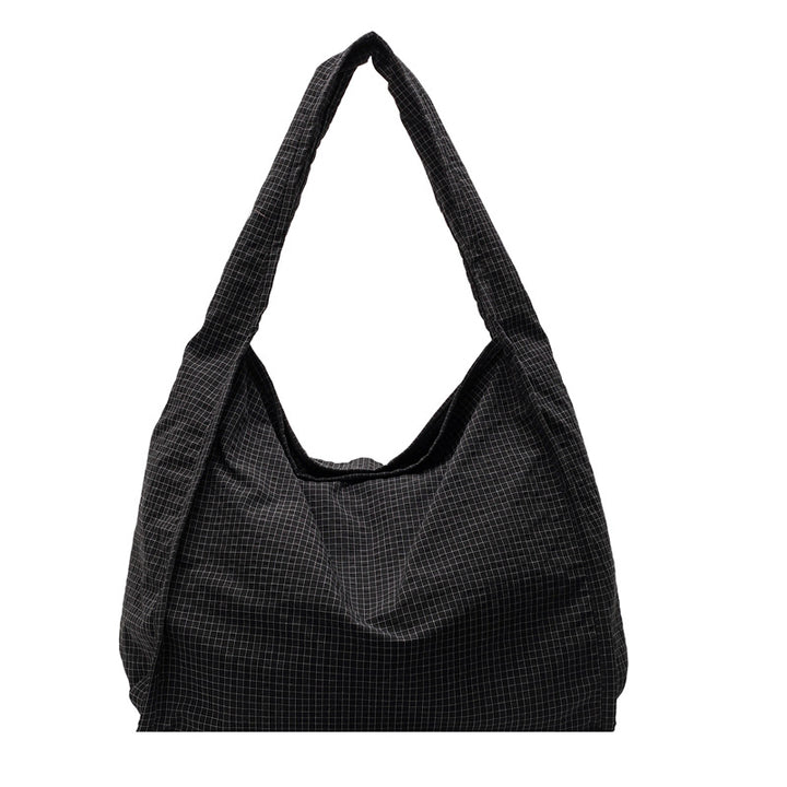 Textured Everyday Hobo Tote Stornfield
