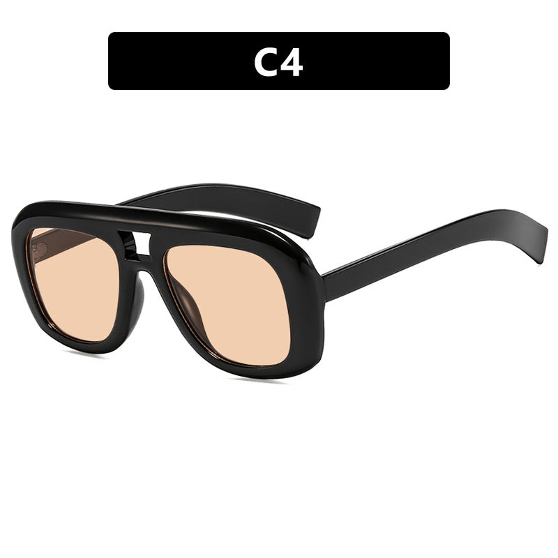 Women's striking sunglasses in elegant style Stornfield