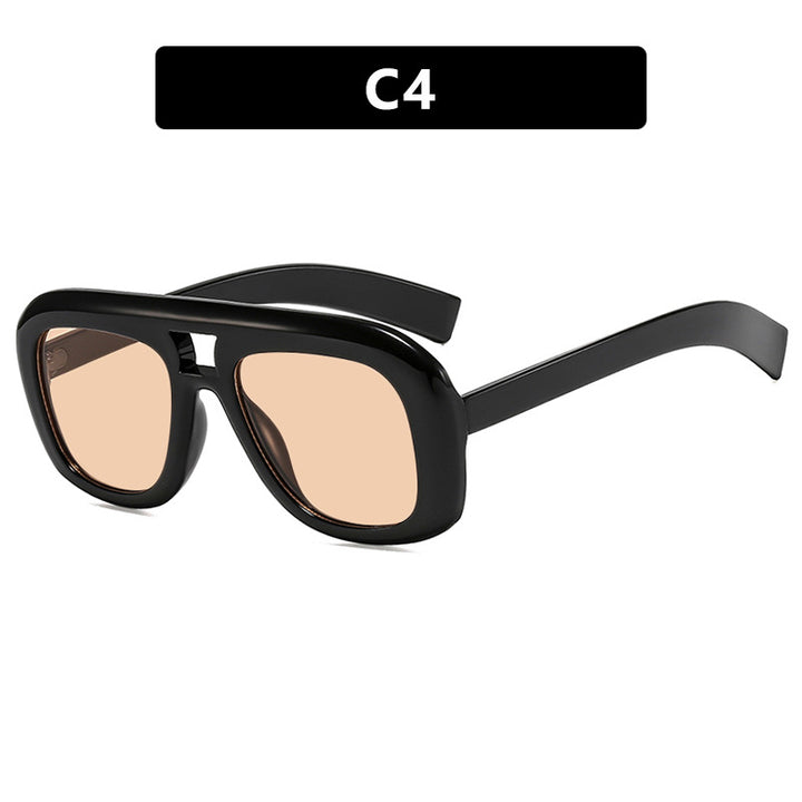 Women's striking sunglasses in elegant style Stornfield