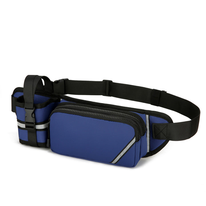 Adjustable Utility Waist Pack Stornfield