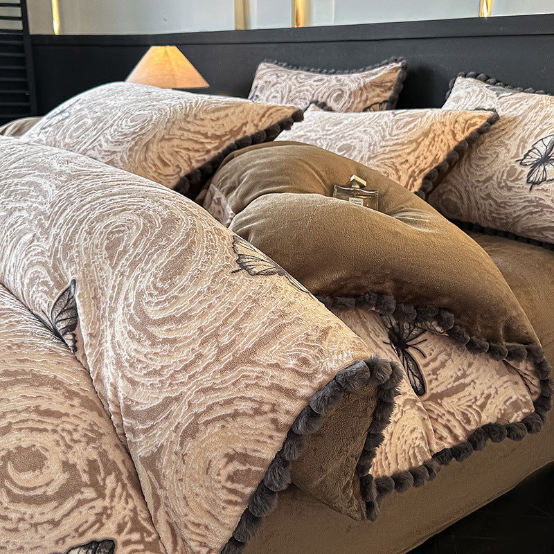 Home Décor Cushion Set