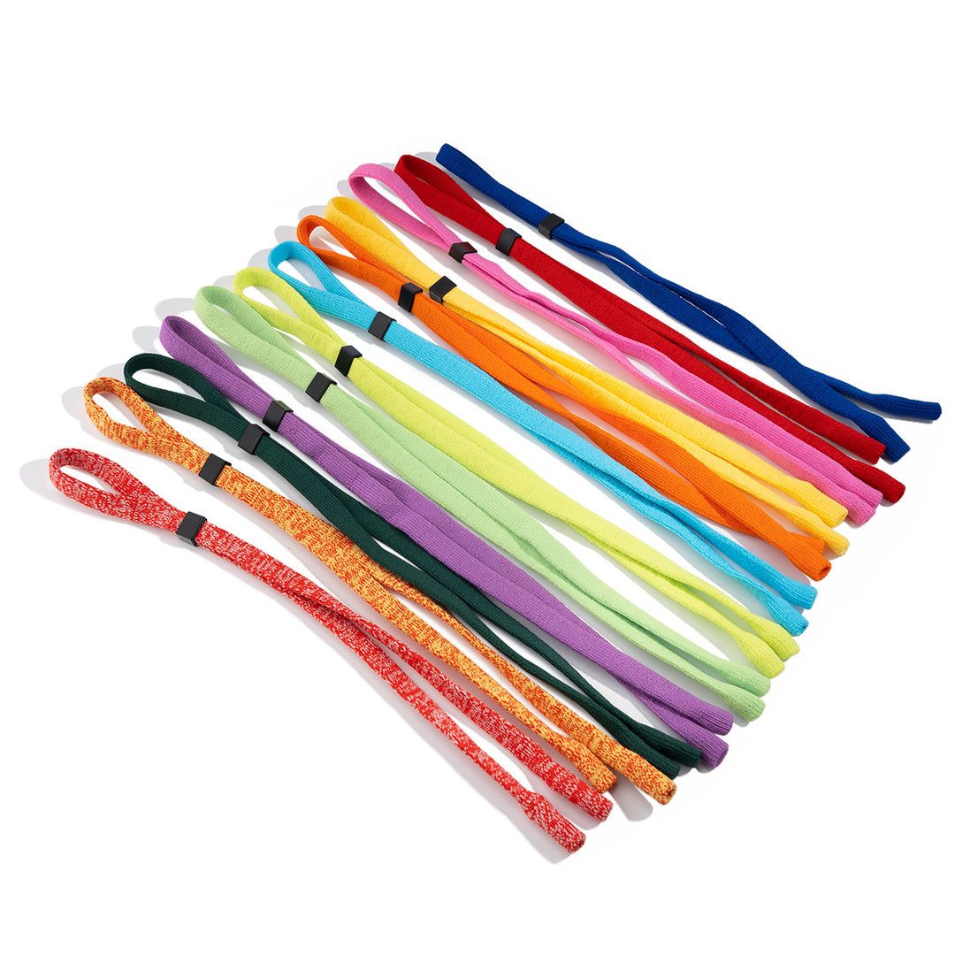 Adjustable Eyewear Lanyard Stornfield