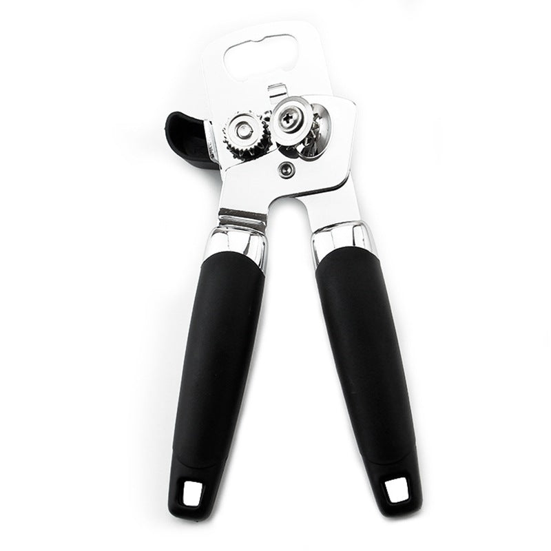 Ergonomic Multi-Purpose Manual Can Opener Stornfield