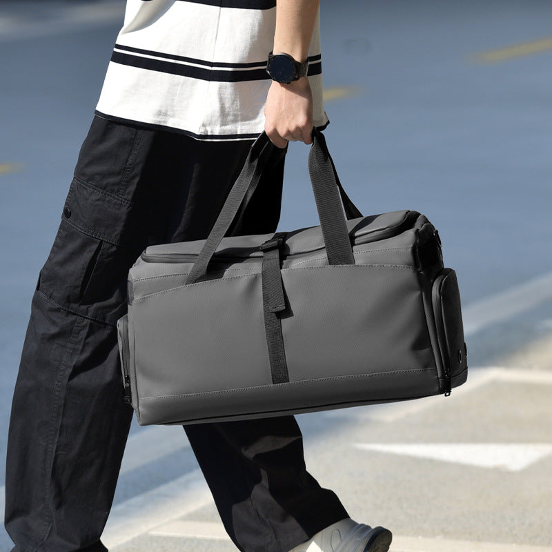 Travel/Sport Bag Stornfield