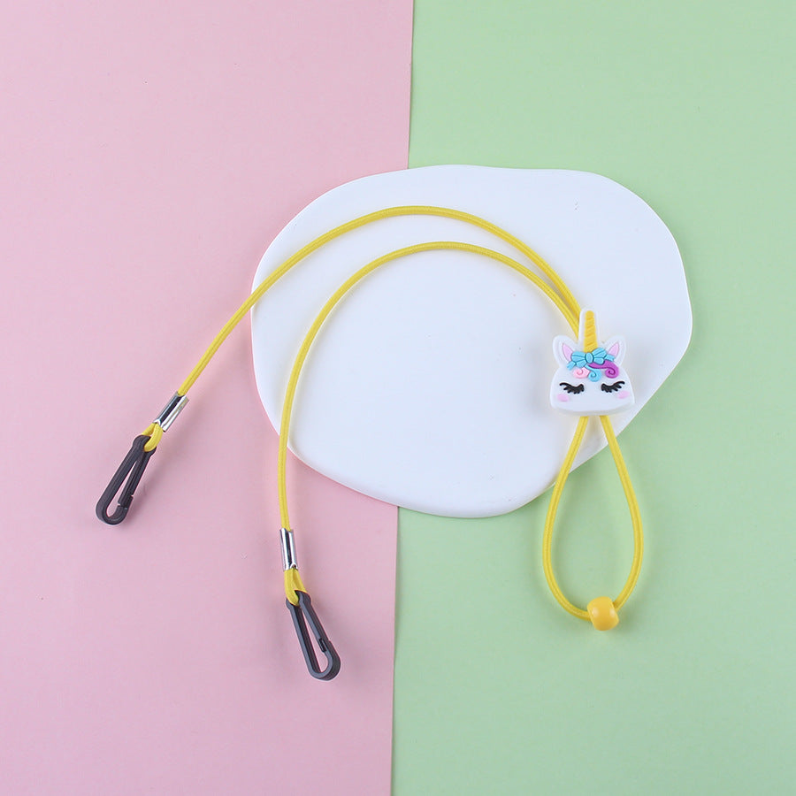 Decorative Eyewear Retainer Stornfield