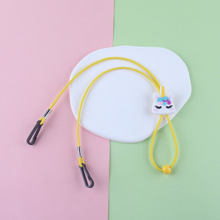 Decorative Eyewear Retainer Stornfield
