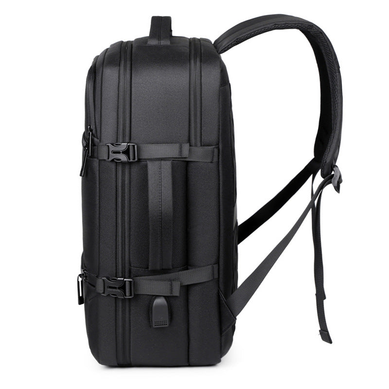 Urban Minimalist Backpack Stornfield
