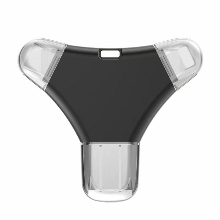 Multi-Function Stornfield