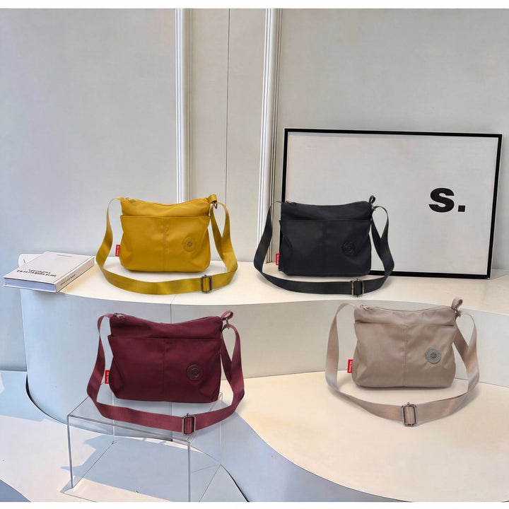 WoModern Utility Crossbody Bag Stornfield