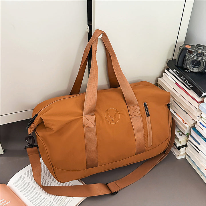 Travel Weekend Gym Duffle