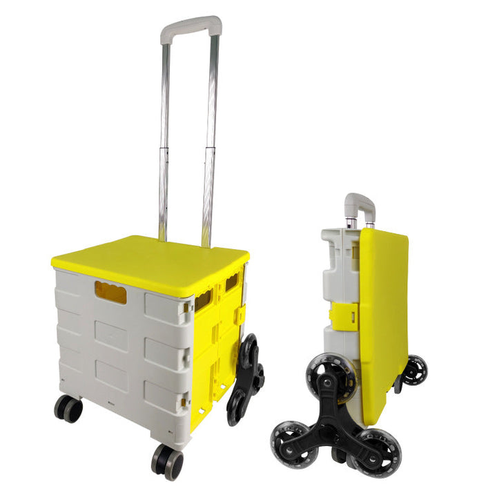 Portable Multi-Functional Storage Box Stornfield