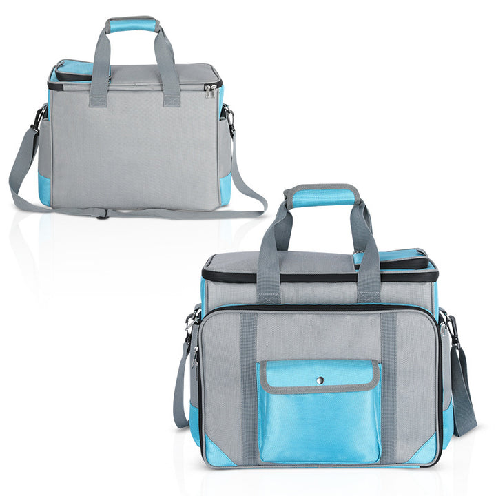 Insulated Food Carrier Cooler Bag Stornfield