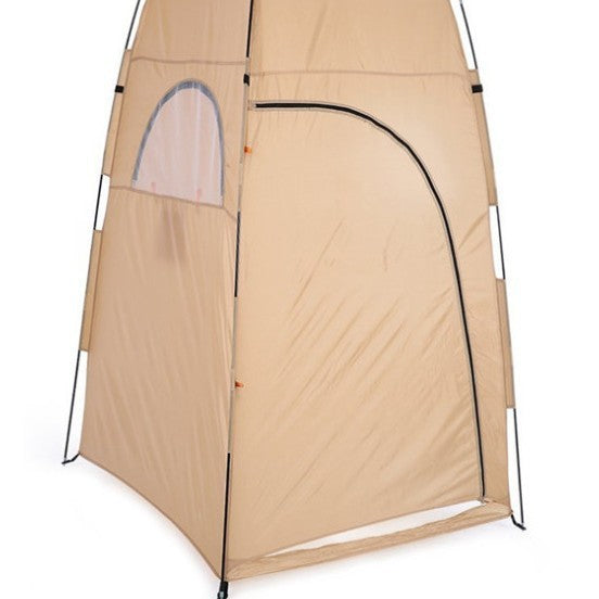 mobile fitting room Stornfield