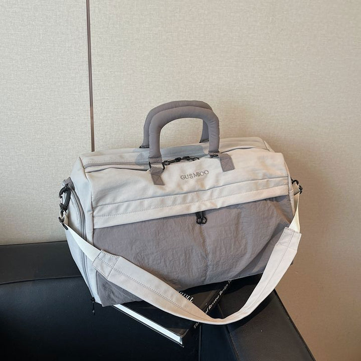 Multi-Functional Weekend Duffel Bag Stornfield