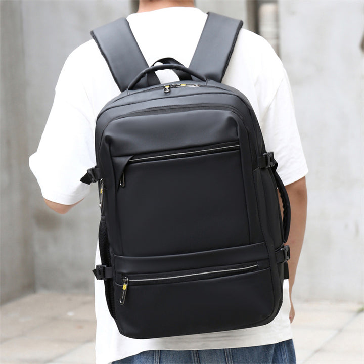Advanced Multi-Functional Backpack Stornfield