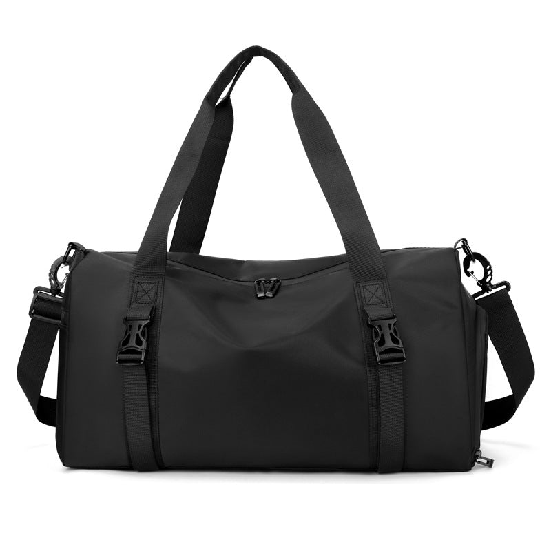 Multifunctional Sports Duffle Bag Stornfield