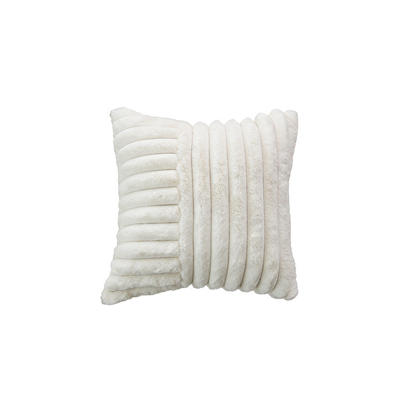 Soft Texture Decorative Cushion