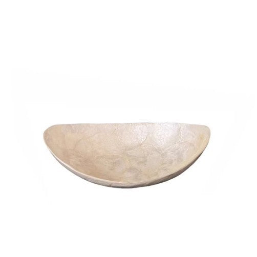 Unique Decorative Half Moon