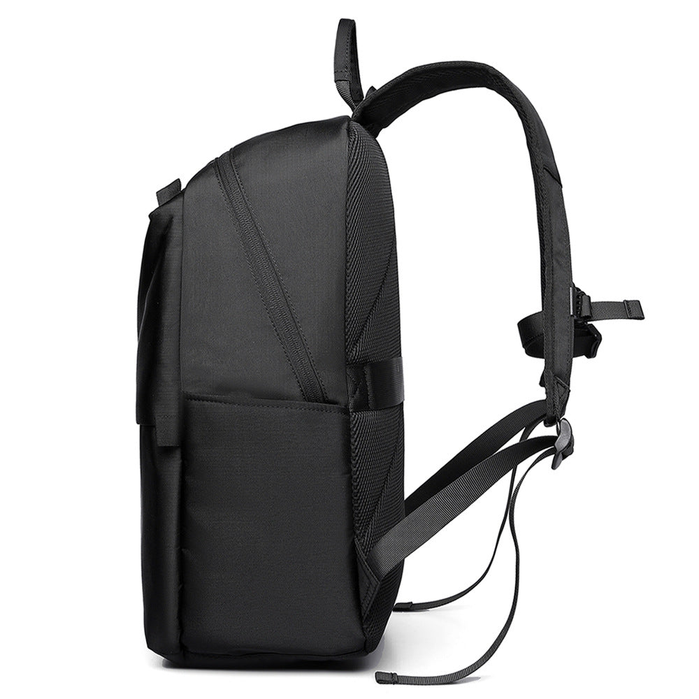 Sleek Multi-Functional Travel Backpack Stornfield