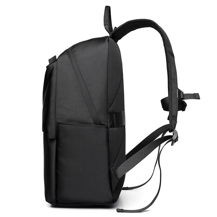 Sleek Multi-Functional Travel Backpack Stornfield