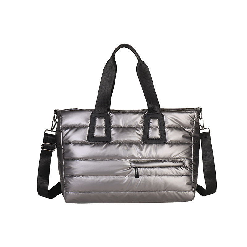 Multifunctional Shoulder Bag Stornfield