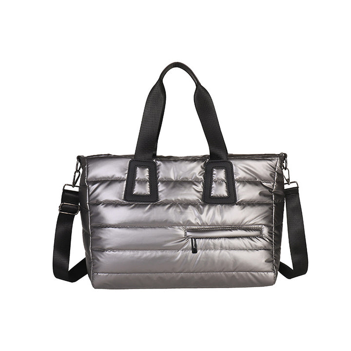 Multifunctional Shoulder Bag Stornfield