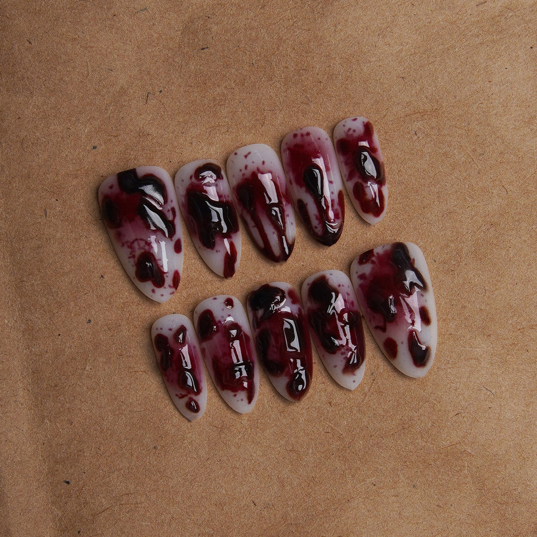 Artful Nail Designs Stornfield