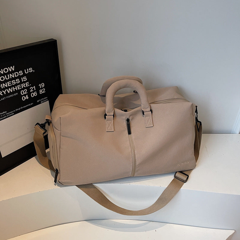 Versatile Weekender