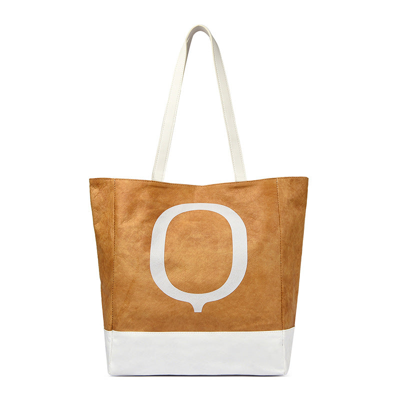 Stylish Large Capacity Tote Bag Stornfield