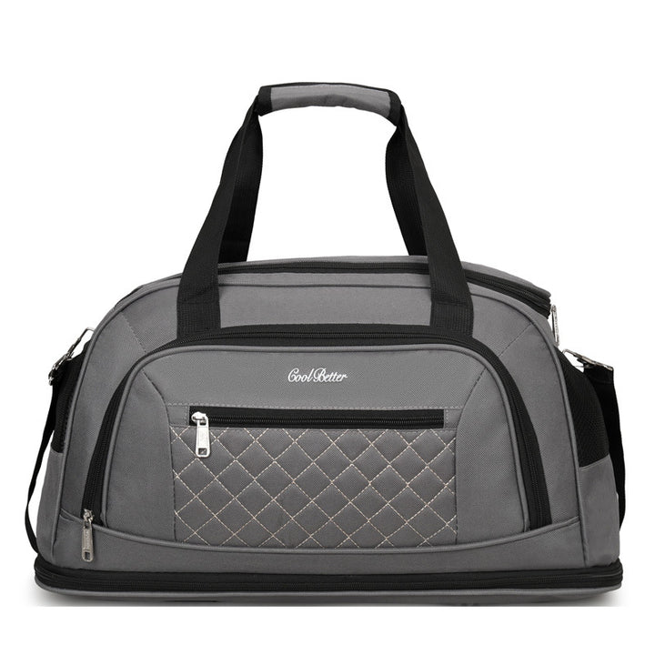 Large Capacity Multi-Functional Sports Duffel Bag Stornfield