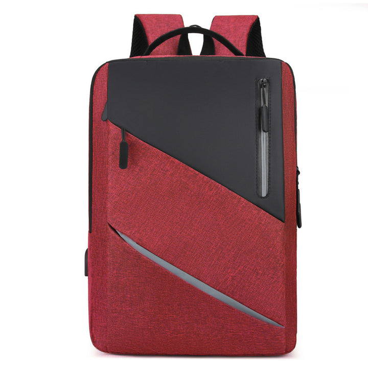 High-Performance Slim Profile Laptop Backpack Stornfield