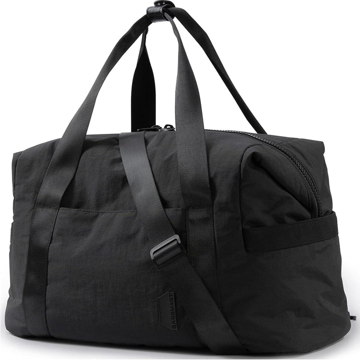 Sporty and Functional Travel Bag Stornfield