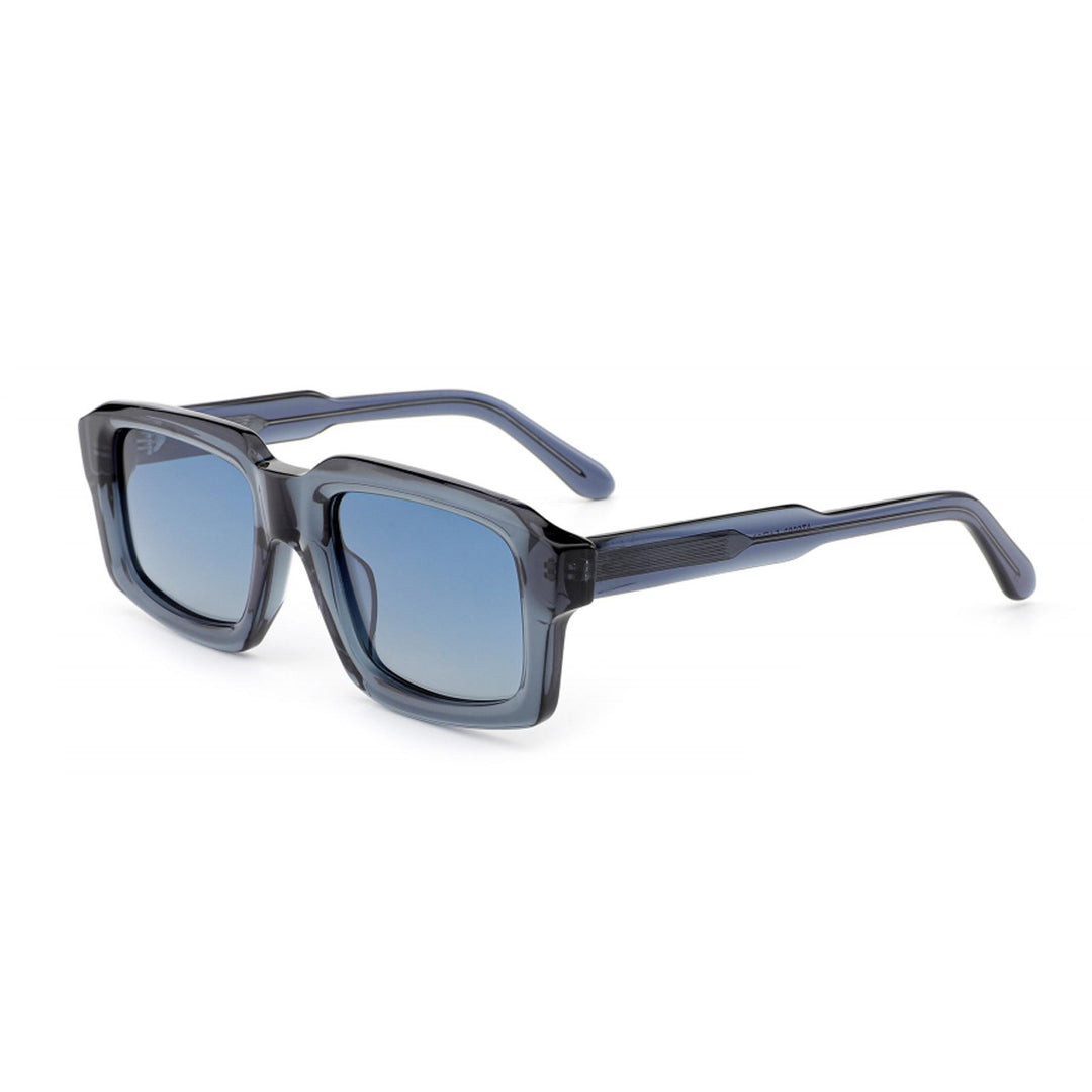 Women's square sunglasses with sturdy frame and UV protection Stornfield
