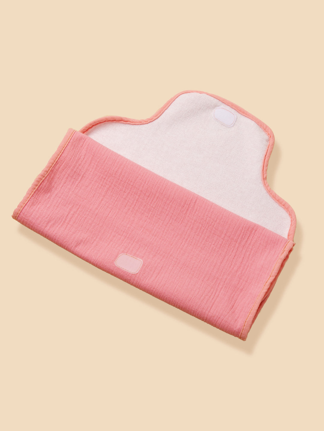 Soft Muslin Changing Mat Stornfield