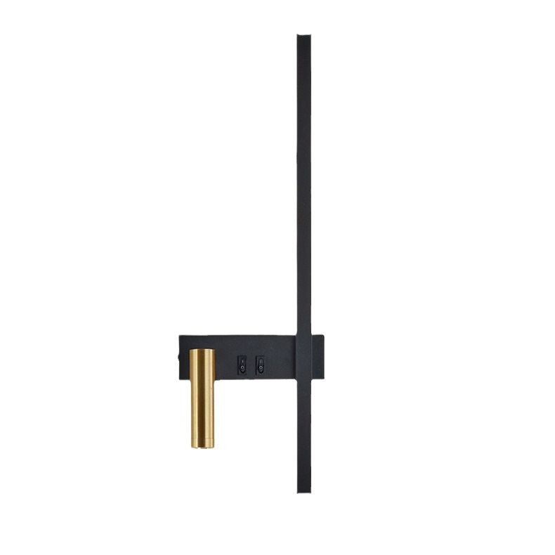 Modern Minimalist Wall Light