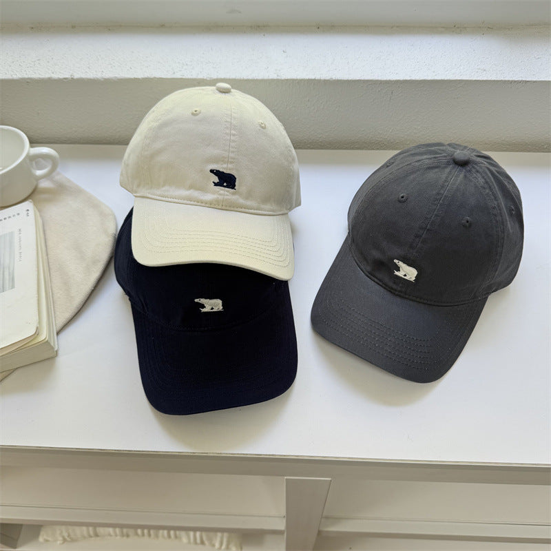 Men's Classic Embroidered Baseball Cap Stornfield 1783921990
