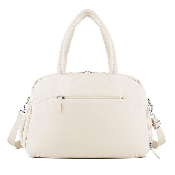 Multifunctional travel bag with insulated inner compartment Stornfield