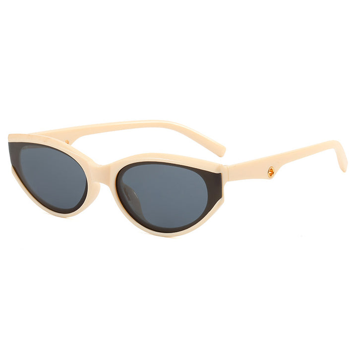 Ladies Cat-Eye Sunglasses in Elegant Design Stornfield