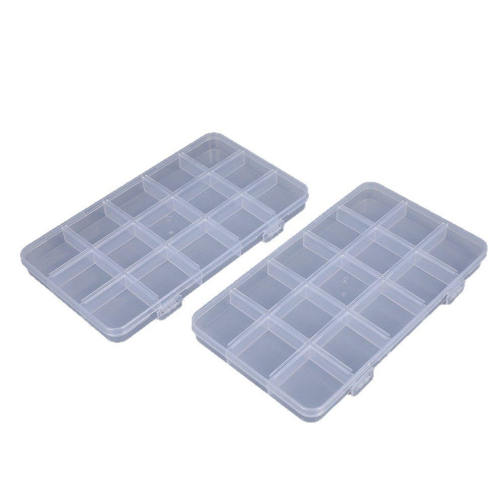 Storage Box Stornfield