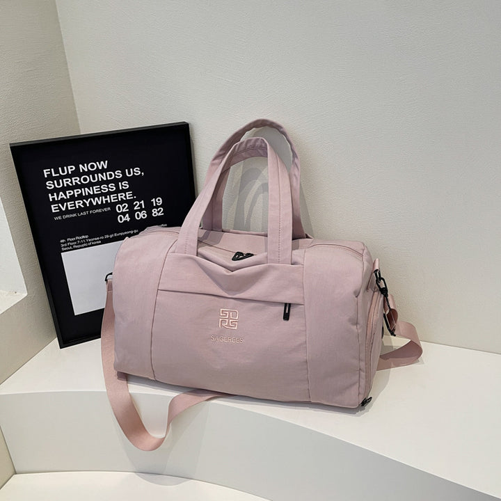 Compact Sports Duffel Bag Stornfield
