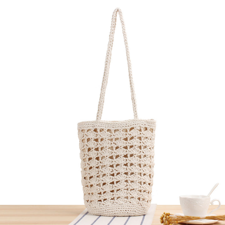 Handmade beach bag Stornfield