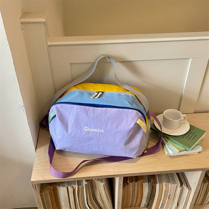 Travel Organizer